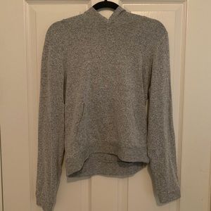 Hurley hooded long sleeve